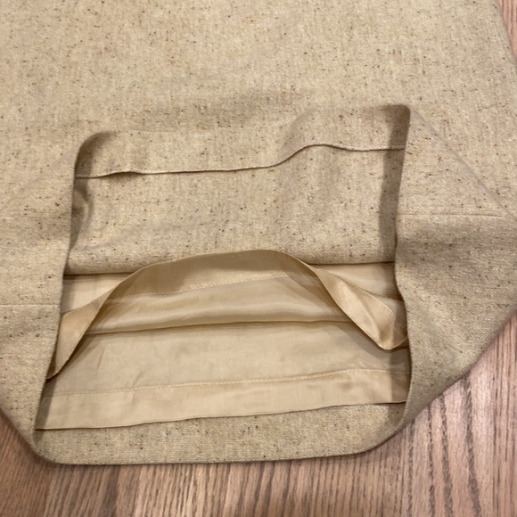 Vintage designer pencil skirt - Picture 6 of 9